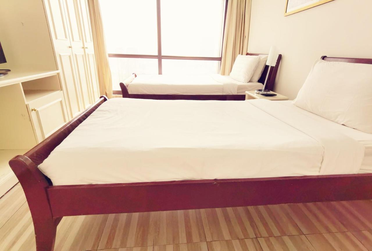 Aparthotel Grand Millennium At Berjaya Times Square Kl 4*