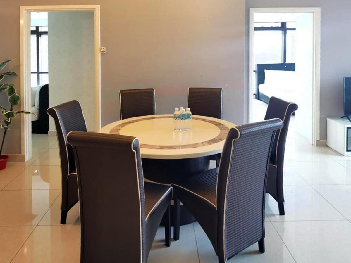 Grand Millennium At Berjaya Times Square Kl Aparthotel 4*