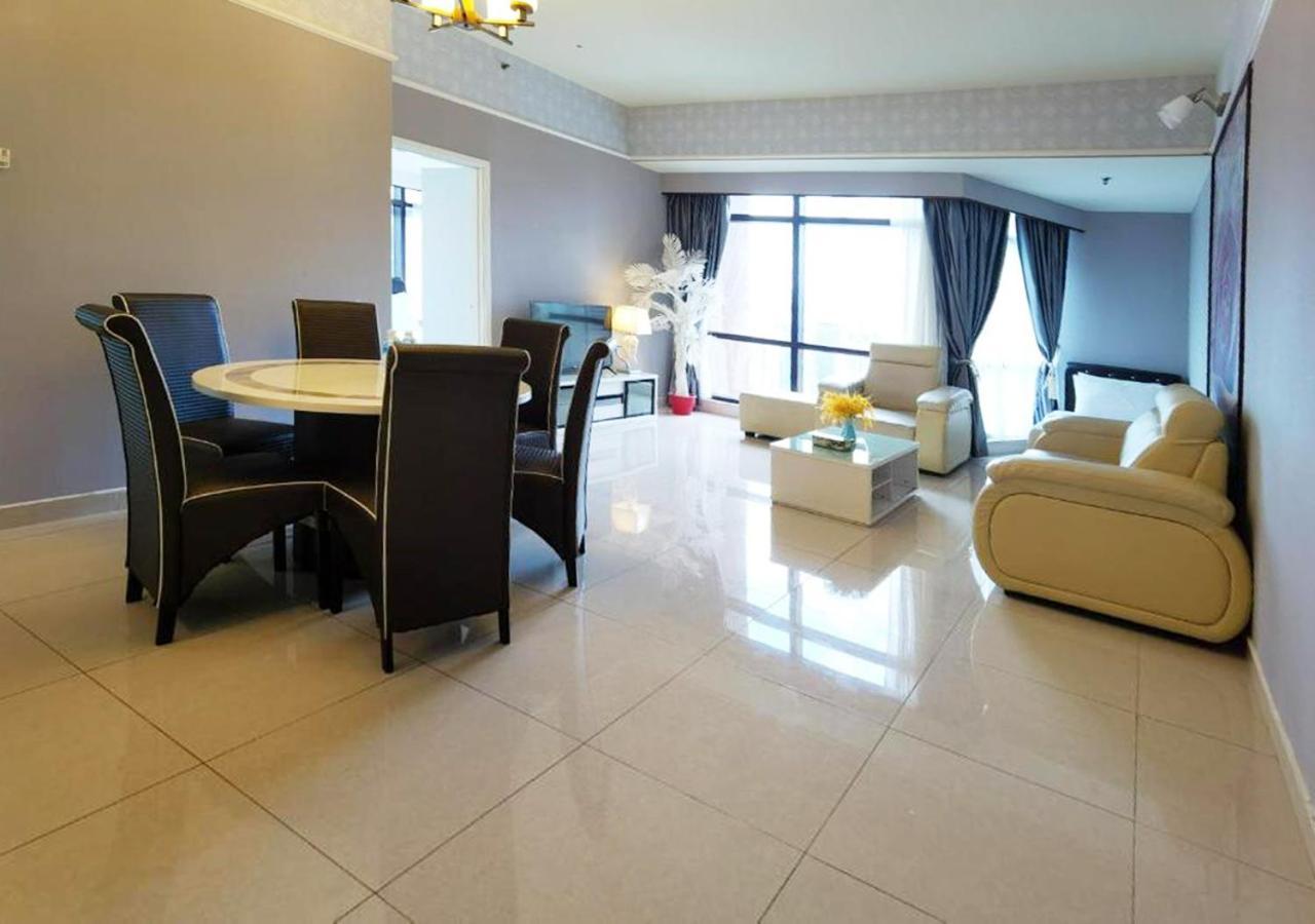 Aparthotel Grand Millennium At Berjaya Times Square Kl 4*