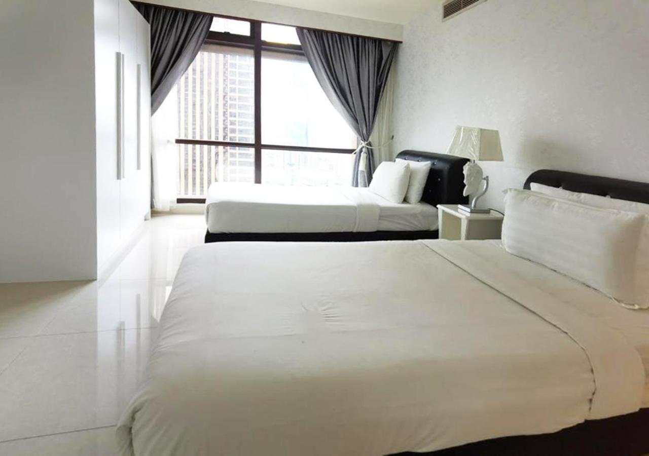 Grand Millennium At Berjaya Times Square Kl Aparthotel 4*